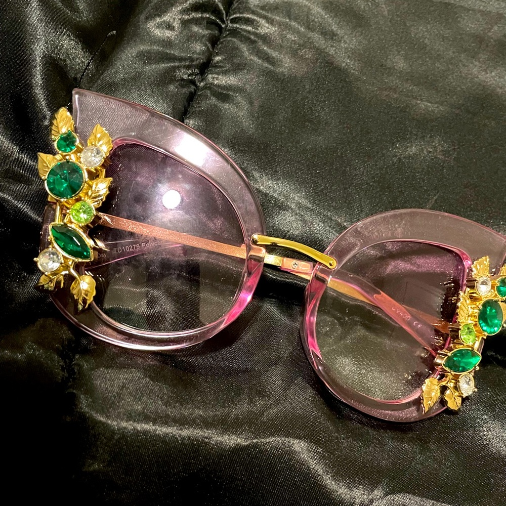 Fashion Glasses